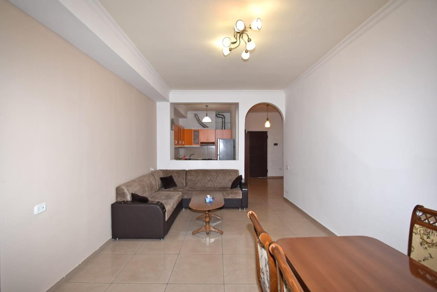 Armenak Apartment in Aram str Jerevan Buitenkant foto