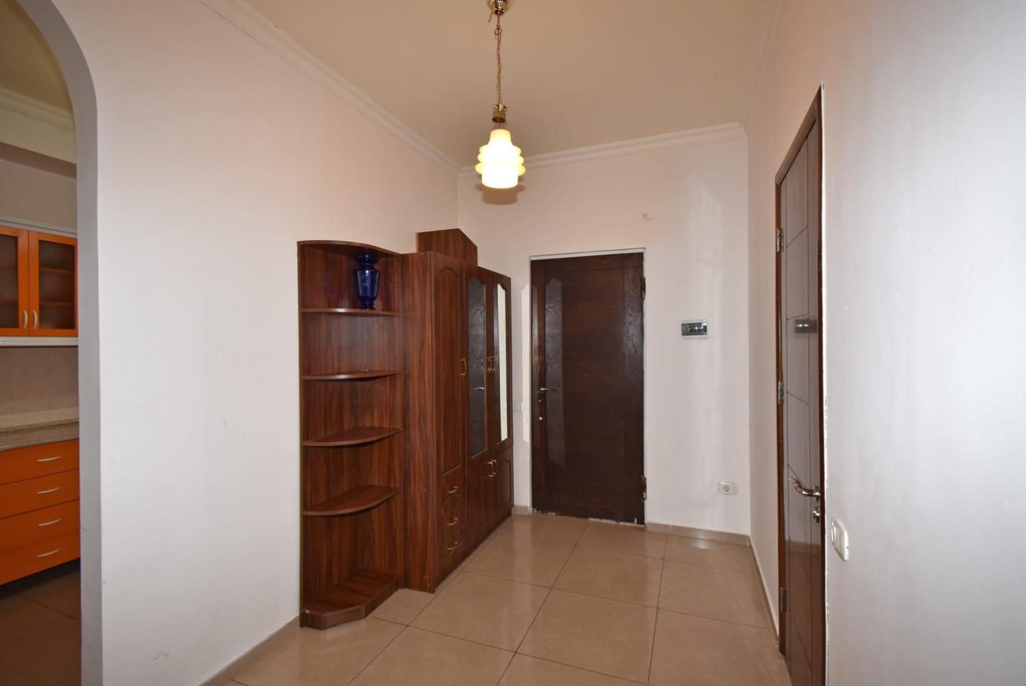 Armenak Apartment in Aram str Jerevan Buitenkant foto