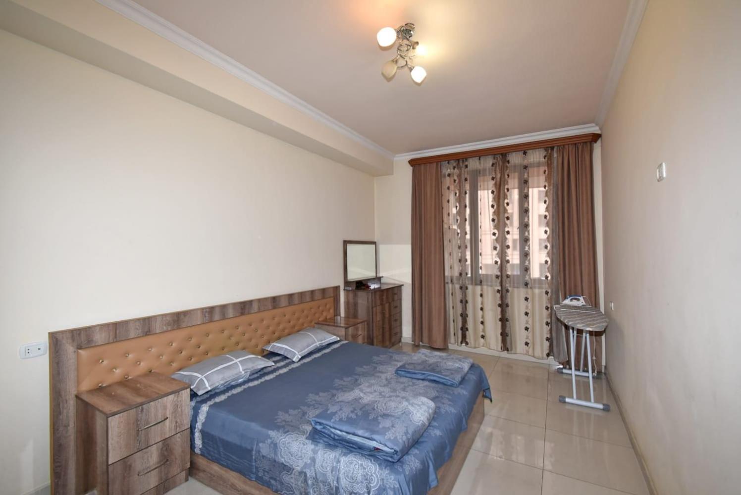 Armenak Apartment in Aram str Jerevan Buitenkant foto
