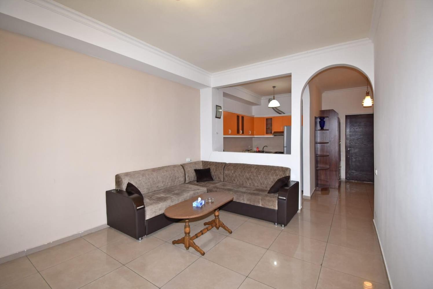 Armenak Apartment in Aram str Jerevan Buitenkant foto