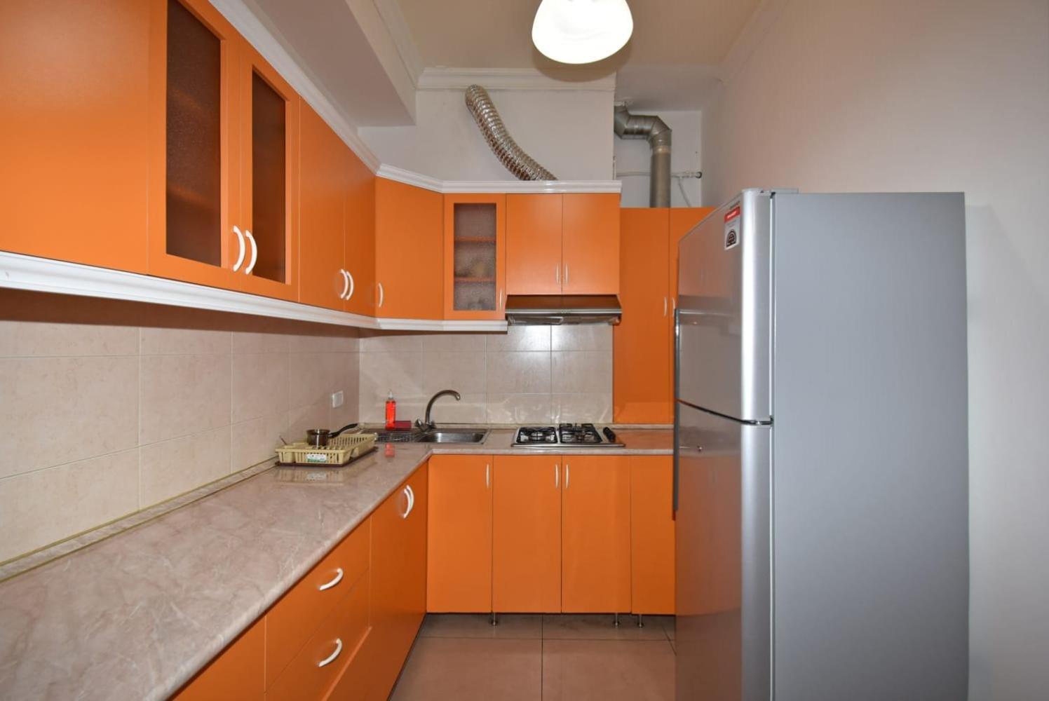 Armenak Apartment in Aram str Jerevan Buitenkant foto