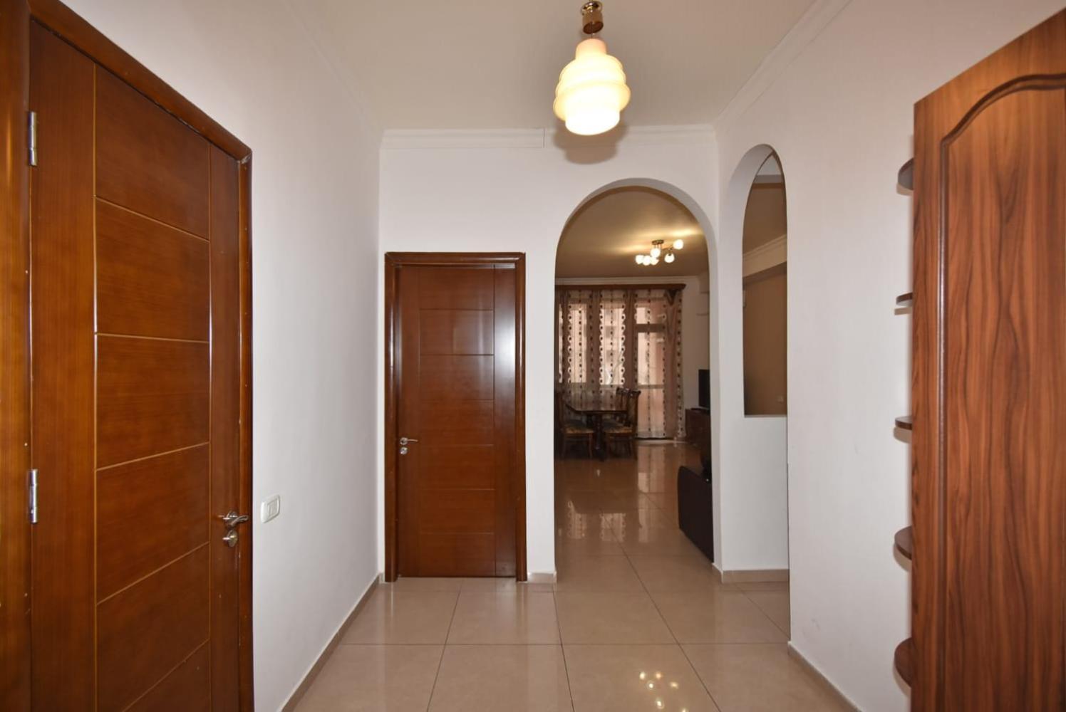 Armenak Apartment in Aram str Jerevan Buitenkant foto
