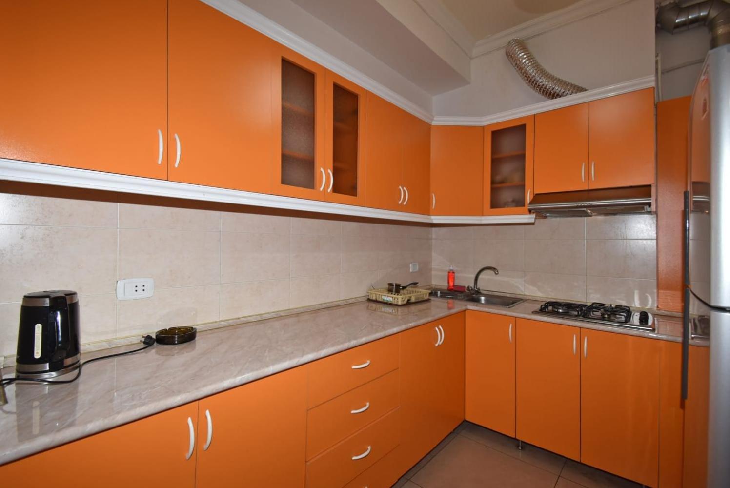 Armenak Apartment in Aram str Jerevan Buitenkant foto