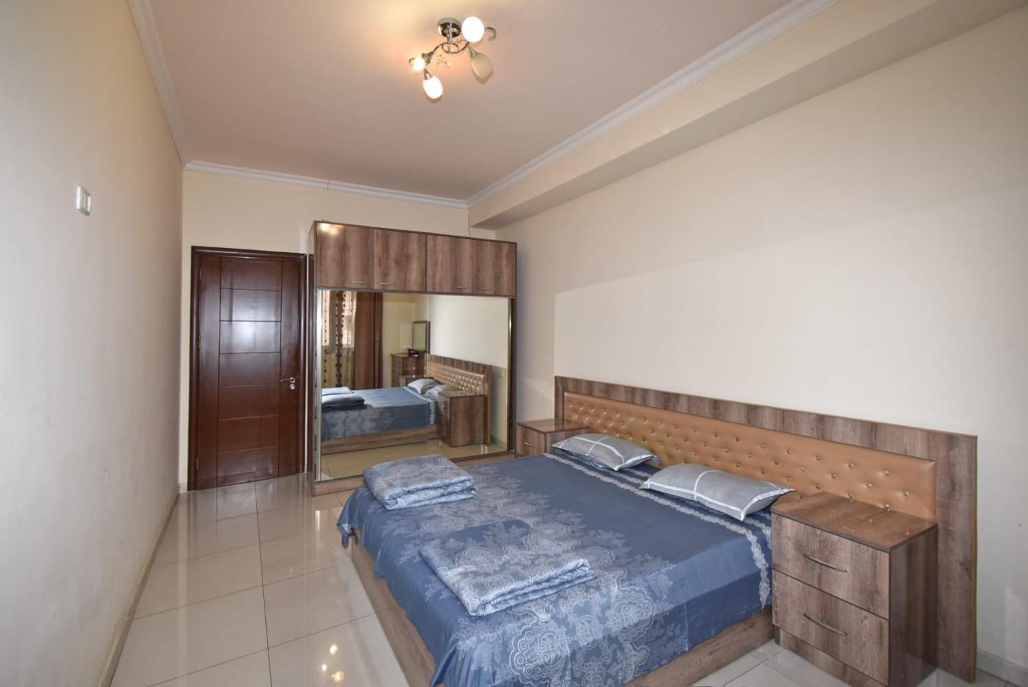 Armenak Apartment in Aram str Jerevan Buitenkant foto